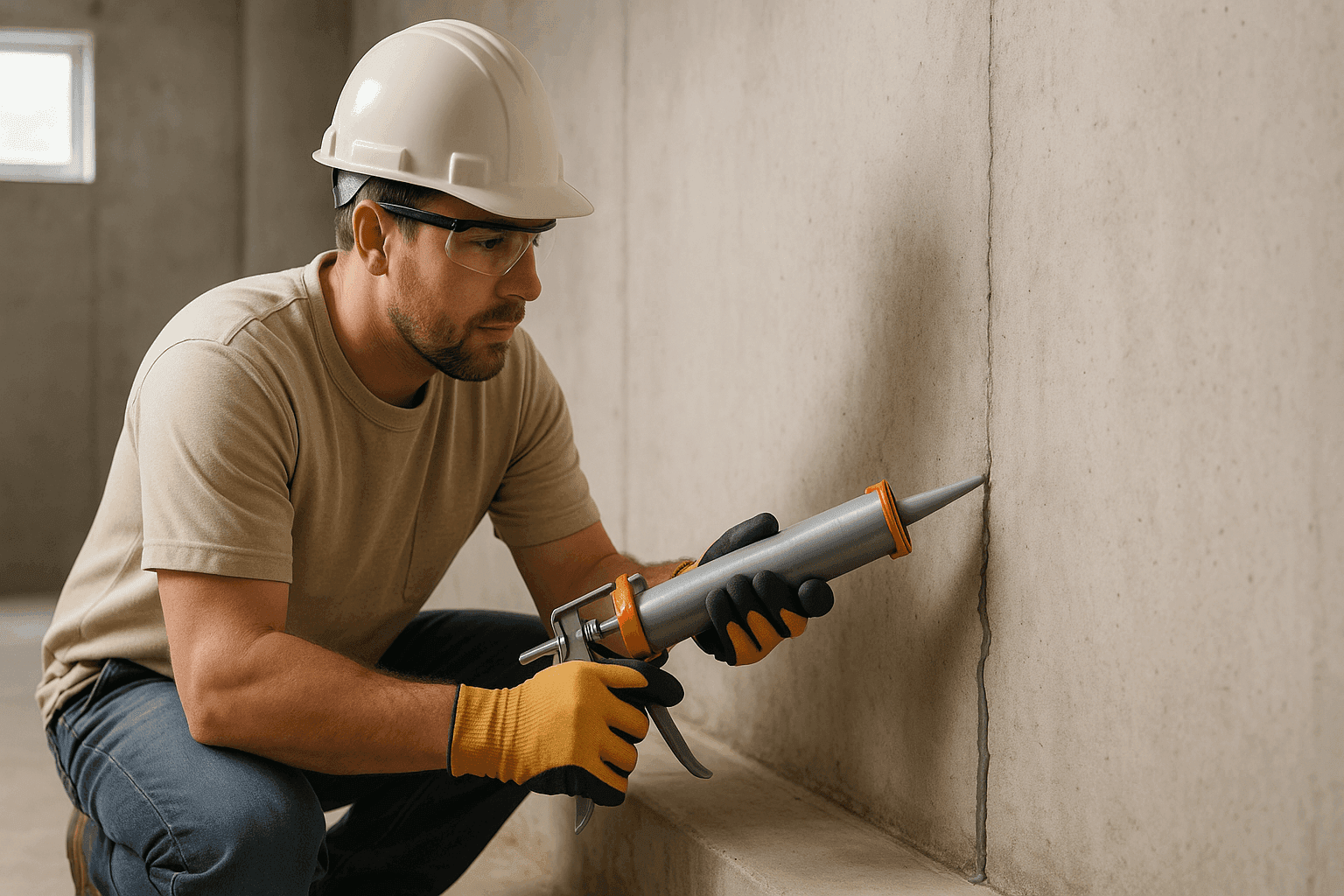 Complete Guide: How to Prevent Mold with Proper Waterproofing