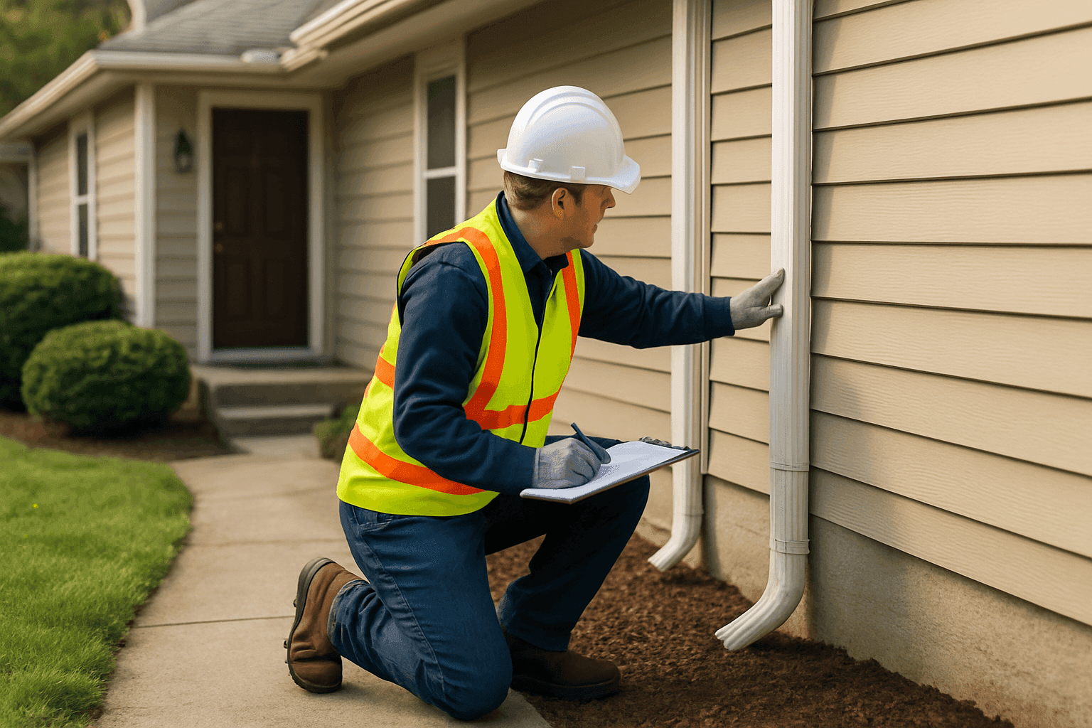 Waterproofing Maintenance Checklist: Protect Your Home Year-Round